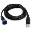 HO558-409 - SEALED USB DATA CABLE