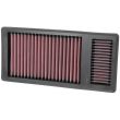 KN33-5010 - PANEL FILTER - FORD F250, F350