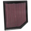 KN33-5077 - PANEL FILTER, JEEP GRAND
