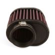 KNRC-1820 - 2 CLAMP-ON OVAL FILTER