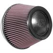 KNRP-2960 - 6" CLAMP ON TAPERED AIR FILTER