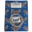 LK-TC-1000HT48 - 48 STAINLESS THROTTLE CABLE
