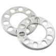 MG2370 - WHEEL SPACER 7/32" THICK SUIT