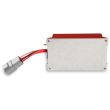 MSD2351 - Fuel Pump Voltage Booster