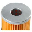 MSD29239 - REPLACEMENT PAPER FUEL FILTER