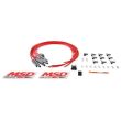 MSD31189 - UNIVERSAL RED STRAIGHT SPARK