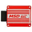 MSD6423 - ULTRA 6AL IGNITION CONTROL RED