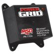 MSD77631 - MSD POWER GRID BOOST CONTROL