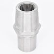 MZRE1028GL - THREADED TUBE END 7/8-14 LH