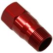MZWP1000R - 2" LONG EXTENDED FITTING