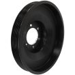 PBBOPO166210 - 10% O/D S/C BOLT ON PULLEY