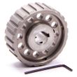 PFS06-0324 - PETERSON GILMER PULLEY 24TOOTH