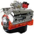 PSEBP4002CTC1 - 400CID 508 HP SBC CRATE ENGINE