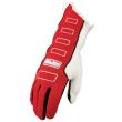 SI21300XR - COMPETITOR GLOVE X LARGE RED