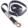 SI35008 - SIMPSON 15' FOOT TOW STRAP