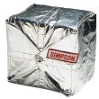 SI42087 - ALUMINIZED PACK FOR 12FT CHUTE