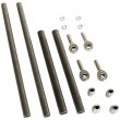 STS3421 - LOWER CONTROL ARM KIT 1/2"