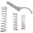 TS-0204-2104 - BOV RACE PORT SPRING KIT AND