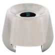 UPA6017SS - WINDSHIELD FRAME CONE S/S