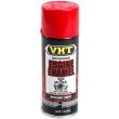VHTSP121 - HI TEMP ENGINE PAINT RED