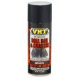 VHTSP671 - ROLL CAGE PAINT BLACK