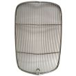 VIB-8200-OS - 1932 STAINLESS GRILLE INSERT