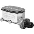 WB260-14959-P - COMPACT TANDEM MASTER CYLINDER