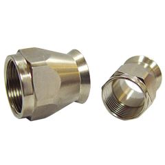 AF298-04 - Stainless Socket Nut -04