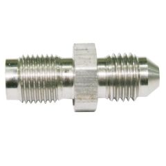 AF345-03 - Male -3AN to INVERT M10 x 1.25