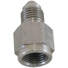 AF370-03SS - Adaptor Female 1/8 NPT to -3AN