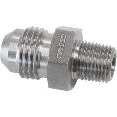 AF380-02-06 - S/S Male -6 TO 1/8 NPT