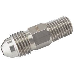 AF380-03-01 - S/S Male -3 TO 1/16 NPT