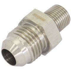 AF384-06 - 1/8" BSP to -6AN STRAIGHT