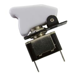 AF49-5003 - WHITE COVERED MISSILE SWITCH