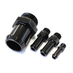 AF59-1022BLK - REPLACEMENT FITTING KIT FOR