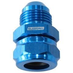 AF741-06-05 - 5/16" BARB TO -6AN ADAPTER