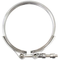 AF8059-1030 - V-Band clamp CHRA to TH 42/45