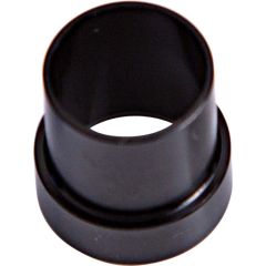 AF819-04BLK - TUBE SLEEVE -4AN TO 1/4" TUBE