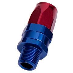 AF830-12-08 - MALE 1/2" NPT STRAIGHT TO-12AN