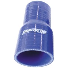 AF9001-625-400 - Silicone Hose Reducer Str Blue