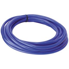 AF9031-031-25 - Silicone Vacuum Hose Blue