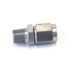 AF916-03-02-SS - 1/8" NPT TO -3AN FEMALE NUT
