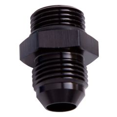 AF920-06-08BLK - -8 ORB TO -6AN STRAIGHT