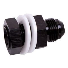 AF921-06BLK - FUEL CELL FITTING -6AN