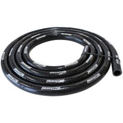 AF9251-175-5 - Silicone Heater Hose Black