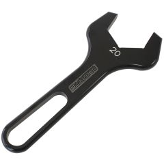 AF98-2255-1-20 - ALLOY PRO WRENCH SINGLE -20AN