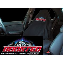 AFBOOSTED-THROW - BOOSTED THROW SEAT COVER