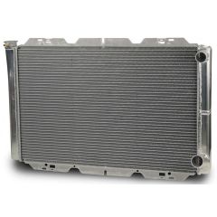 AFC80126N - ALLOY RADIATOR DOUBLE PASS 31