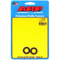 AR200-8523 - 1/2" ID WASHERS, WITH CHAMFER