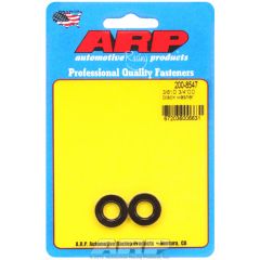AR200-8547 - 3/8" ID WASHERS WITH CHAMFER